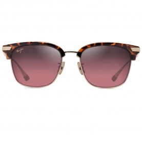 Слънчеви очила Maui jim Kalaunu AF polarized sunglasses - Brown (Shiny Dark Havana / Gold) слънчеви,очила,слънчеви,очила,maui,jim,kalaunu,af,polarized,sunglasses,brown,(shiny,dark,havana,gold)