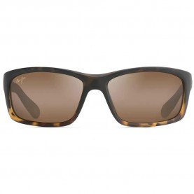 Слънчеви очила Maui jim Kanaio Coast polarized sunglasses - Clear (Matte Tortoise Ombre) слънчеви,очила,слънчеви,очила,maui,jim,kanaio,coast,polarized,sunglasses,clear,(matte,tortoise,ombre)