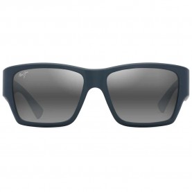 Слънчеви очила Maui jim Kaolu polarized sunglasses - Blue (Matte Blue) слънчеви,очила,слънчеви,очила,maui,jim,kaolu,polarized,sunglasses,blue,(matte,blue)