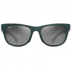 Слънчеви очила Maui jim Kapeau polarized sunglasses - Green (Metal Matte Green) слънчеви,очила,слънчеви,очила,maui,jim,kapeau,polarized,sunglasses,green,(metal,matte,green)