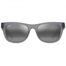Слънчеви очила Maui jim Kaulike polarized sunglasses - Grey (Matte Translucent Grey) слънчеви,очила,слънчеви,очила,maui,jim,kaulike,polarized,sunglasses,grey,(matte,translucent,grey)