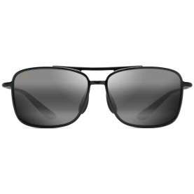 Слънчеви очила Maui jim Kaupo Gap polarized sunglasses - Clear (Black Gloss) слънчеви,очила,слънчеви,очила,maui,jim,kaupo,gap,polarized,sunglasses,clear,(black,gloss)