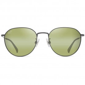 Слънчеви очила Maui jim Kauwela polarized sunglasses - Silver (Shiny Ruthenium / Translucent Brown) слънчеви,очила,слънчеви,очила,maui,jim,kauwela,polarized,sunglasses,silver,(shiny,ruthenium,translucent,brown)