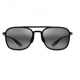 Слънчеви очила Maui jim Keokea polarized sunglasses - Clear (Black) слънчеви,очила,слънчеви,очила,maui,jim,keokea,polarized,sunglasses,clear,(black)