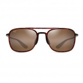 Слънчеви очила Maui jim Keokea polarized sunglasses - Red (Tortoise) слънчеви,очила,слънчеви,очила,maui,jim,keokea,polarized,sunglasses,red,(tortoise)