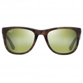 Слънчеви очила Maui jim Kikonia polarized sunglasses - Brown (Shiny Melange Brown Havana) слънчеви,очила,слънчеви,очила,maui,jim,kikonia,polarized,sunglasses,brown,(shiny,melange,brown,havana)