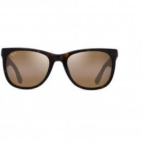 Слънчеви очила Maui jim Kikonia XL polarized sunglasses - Brown (Shiny Dark Havana) слънчеви,очила,слънчеви,очила,maui,jim,kikonia,xl,polarized,sunglasses,brown,(shiny,dark,havana)