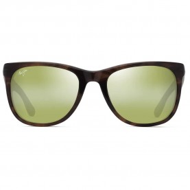 Слънчеви очила Maui jim Kikonia XL polarized sunglasses - Brown (Shiny Melange Brown Havana) слънчеви,очила,слънчеви,очила,maui,jim,kikonia,xl,polarized,sunglasses,brown,(shiny,melange,brown,havana)
