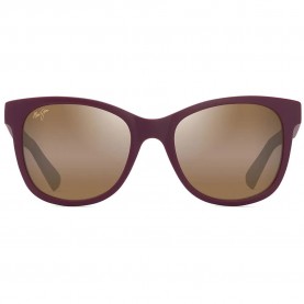 Слънчеви очила Maui jim Kiopaa woman polarized sunglasses - Purple (Matte Cyclamen) слънчеви,очила,слънчеви,очила,maui,jim,kiopaa,woman,polarized,sunglasses,purple,(matte,cyclamen)