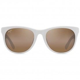 Слънчеви очила Maui jim Koaniani AF polarized sunglasses - White (Shiny Solid White) слънчеви,очила,слънчеви,очила,maui,jim,koaniani,af,polarized,sunglasses,white,(shiny,solid,white)
