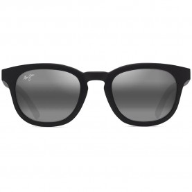 Слънчеви очила Maui jim Koko Head polarized sunglasses - Black (Matte Black) слънчеви,очила,слънчеви,очила,maui,jim,koko,head,polarized,sunglasses,black,(matte,black)
