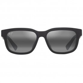 Слънчеви очила Maui jim Kopikala polarized sunglasses - Black (Matte Black) слънчеви,очила,слънчеви,очила,maui,jim,kopikala,polarized,sunglasses,black,(matte,black)