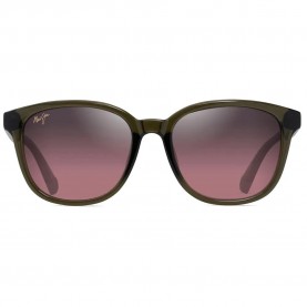 Слънчеви очила Maui jim Kuikahi AF polarized sunglasses - Green (Shiny Translucent Green) слънчеви,очила,слънчеви,очила,maui,jim,kuikahi,af,polarized,sunglasses,green,(shiny,translucent,green)