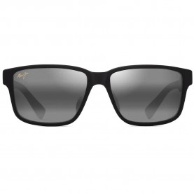 Слънчеви очила Maui jim Kuniahi AF polarized sunglasses - Black (Matte Black) слънчеви,очила,слънчеви,очила,maui,jim,kuniahi,af,polarized,sunglasses,black,(matte,black)