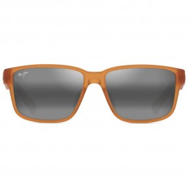 Слънчеви очила Maui jim Kuniahi AF polarized sunglasses - Orange (Matte Translucent Orange) слънчеви,очила,слънчеви,очила,maui,jim,kuniahi,af,polarized,sunglasses,orange,(matte,translucent,orange)