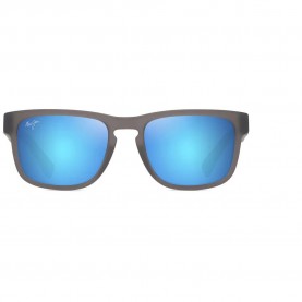 Слънчеви очила Maui jim Kupulau polarized sunglasses - Grey (Matte Translucent Grey) слънчеви,очила,слънчеви,очила,maui,jim,kupulau,polarized,sunglasses,grey,(matte,translucent,grey)