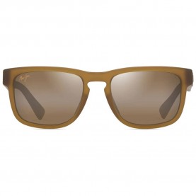 Слънчеви очила Maui jim Kupulau polarized sunglasses - Yellow (Matte Translucent Honey Yellow) слънчеви,очила,слънчеви,очила,maui,jim,kupulau,polarized,sunglasses,yellow,(matte,translucent,honey,yellow)