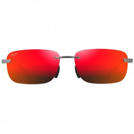 Слънчеви очила Maui jim Lanakila polarized sunglasses - Red (Shiny Light Ruthenium) слънчеви,очила,слънчеви,очила,maui,jim,lanakila,polarized,sunglasses,red,(shiny,light,ruthenium)