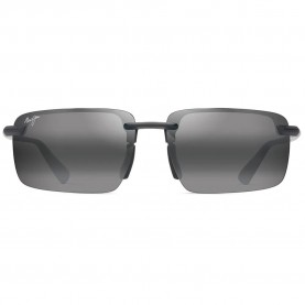 Слънчеви очила Maui jim Laulima AF polarized sunglasses - Black (Matte Black) слънчеви,очила,слънчеви,очила,maui,jim,laulima,af,polarized,sunglasses,black,(matte,black)