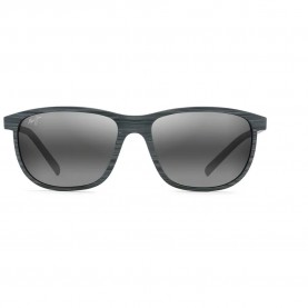 слънчеви,очила,слънчеви,очила,maui,jim,lele,kawa,polarized,sunglasses,clear,(grey,stripe)
