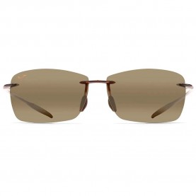 Слънчеви очила Maui jim Lighthouse polarized sunglasses - Golden (Rootbeer) слънчеви,очила,слънчеви,очила,maui,jim,lighthouse,polarized,sunglasses,golden,(rootbeer)