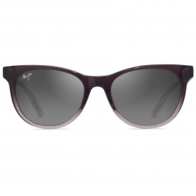 Слънчеви очила Maui jim Lonomea woman polarized sunglasses - Purple (Shniy Dark Violet / Lilac) слънчеви,очила,слънчеви,очила,maui,jim,lonomea,woman,polarized,sunglasses,purple,(shniy,dark,violet,lilac)