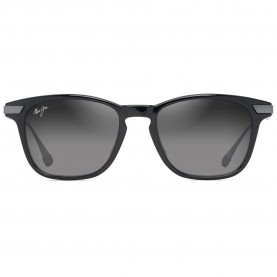 Слънчеви очила Maui jim ManaOlana polarized sunglasses - Black (Shiny Black / Gunmetal) слънчеви,очила,слънчеви,очила,maui,jim,manaolana,polarized,sunglasses,black,(shiny,black,gunmetal)