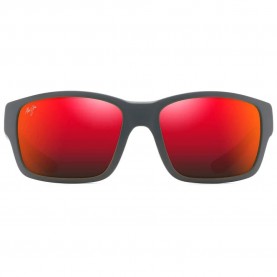 Слънчеви очила Maui jim Mangroves polarized sunglasses - Black (Black Matte) слънчеви,очила,слънчеви,очила,maui,jim,mangroves,polarized,sunglasses,black,(black,matte)