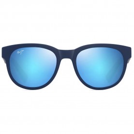 Слънчеви очила Maui jim Maoli polarized sunglasses - Blue (Matte Dark Blue) слънчеви,очила,слънчеви,очила,maui,jim,maoli,polarized,sunglasses,blue,(matte,dark,blue)