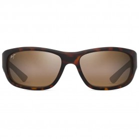 Слънчеви очила Maui jim Maukele polarized sunglasses - Brown (Matte Dark Havana) слънчеви,очила,слънчеви,очила,maui,jim,maukele,polarized,sunglasses,brown,(matte,dark,havana)
