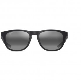 Слънчеви очила Maui jim Melemele polarized sunglasses - Black (Matte Black) слънчеви,очила,слънчеви,очила,maui,jim,melemele,polarized,sunglasses,black,(matte,black)