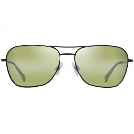 Слънчеви очила Maui jim Naauao polarized sunglasses - Black (Matte Black Varnish) слънчеви,очила,слънчеви,очила,maui,jim,naauao,polarized,sunglasses,black,(matte,black,varnish)