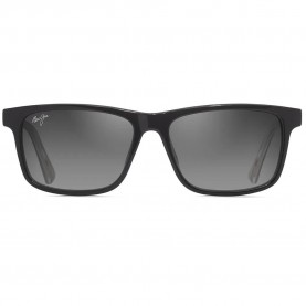 Слънчеви очила Maui jim Okina polarized sunglasses - Black (Shiny Black) слънчеви,очила,слънчеви,очила,maui,jim,okina,polarized,sunglasses,black,(shiny,black)