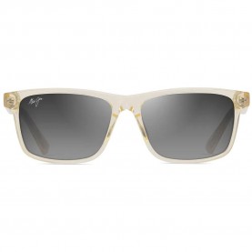 Слънчеви очила Maui jim Okina polarized sunglasses - Clear (Shiny Translucent Light Yellow) слънчеви,очила,слънчеви,очила,maui,jim,okina,polarized,sunglasses,clear,(shiny,translucent,light,yellow)