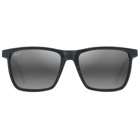 Слънчеви очила Maui jim One Way polarized sunglasses - Black (Grey Stripe) слънчеви,очила,слънчеви,очила,maui,jim,one,way,polarized,sunglasses,black,(grey,stripe)