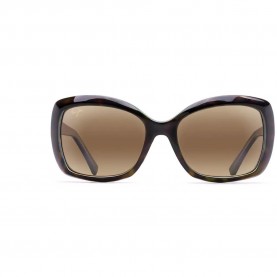 Слънчеви очила Maui jim Orchid woman polarized sunglasses - Brown (Tortoise / Peacock) слънчеви,очила,слънчеви,очила,maui,jim,orchid,woman,polarized,sunglasses,brown,(tortoise,peacock)