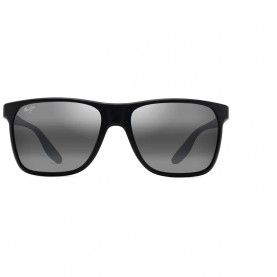 Слънчеви очила Maui jim Pailolo polarized sunglasses - Clear (Black) слънчеви,очила,слънчеви,очила,maui,jim,pailolo,polarized,sunglasses,clear,(black)
