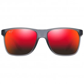 Слънчеви очила Maui jim Pailolo polarized sunglasses - Clear (Translucent Matte Grey) слънчеви,очила,слънчеви,очила,maui,jim,pailolo,polarized,sunglasses,clear,(translucent,matte,grey)