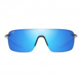 Слънчеви очила Maui jim Palulu B680 polarized sunglasses - Blue (Matte Black) слънчеви,очила,слънчеви,очила,maui,jim,palulu,b680,polarized,sunglasses,blue,(matte,black)