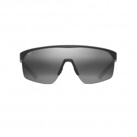 Слънчеви очила Maui jim Paluna 595 polarized sunglasses - Black (Matte Black) слънчеви,очила,слънчеви,очила,maui,jim,paluna,595,polarized,sunglasses,black,(matte,black)