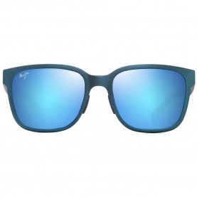Слънчеви очила Maui jim Paulele AF polarized sunglasses - Blue (Matte Teal / Blue) слънчеви,очила,слънчеви,очила,maui,jim,paulele,af,polarized,sunglasses,blue,(matte,teal,blue)