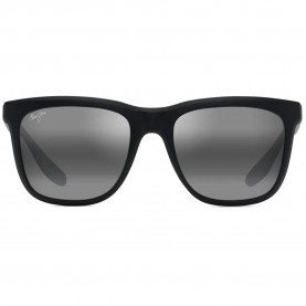 Слънчеви очила Maui jim Pehu polarized sunglasses - Black (Black) слънчеви,очила,слънчеви,очила,maui,jim,pehu,polarized,sunglasses,black,(black)