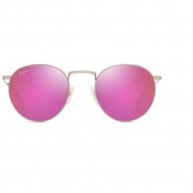Слънчеви очила Maui jim Pukaua polarized sunglasses - Pink (Shiny Light Gold / Pink / Yellow) слънчеви,очила,слънчеви,очила,maui,jim,pukaua,polarized,sunglasses,pink,(shiny,light,gold,pink,yellow)