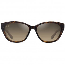 Слънчеви очила Maui jim Punono polarized sunglasses - Brown (Shiny Dark Havana) слънчеви,очила,слънчеви,очила,maui,jim,punono,polarized,sunglasses,brown,(shiny,dark,havana)