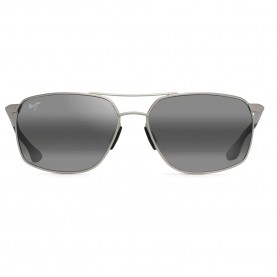 Слънчеви очила Maui jim Puu Kukui polarized sunglasses - Golden (Silver) слънчеви,очила,слънчеви,очила,maui,jim,puu,kukui,polarized,sunglasses,golden,(silver)