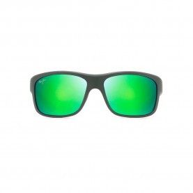 Слънчеви очила Maui jim Southern Cross polarized sunglasses - Clear (Soft Matte Khaki / Brown / Black) слънчеви,очила,слънчеви,очила,maui,jim,southern,cross,polarized,sunglasses,clear,(soft,matte,khaki,brown,black)