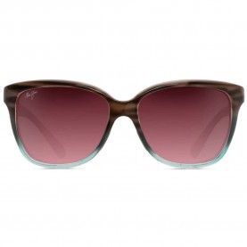 Слънчеви очила Maui jim Starfish woman polarized sunglasses - Clear (Sandstone / Blue) слънчеви,очила,слънчеви,очила,maui,jim,starfish,woman,polarized,sunglasses,clear,(sandstone,blue)