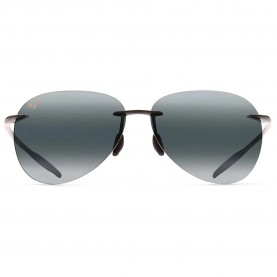 Слънчеви очила Maui jim Sugar Beach polarized sunglasses - Golden (Gloss Black) слънчеви,очила,слънчеви,очила,maui,jim,sugar,beach,polarized,sunglasses,golden,(gloss,black)
