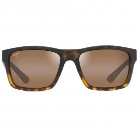 Слънчеви очила Maui jim The Flats polarized sunglasses - Black (Black / Tortoise Lower Rim) слънчеви,очила,слънчеви,очила,maui,jim,the,flats,polarized,sunglasses,black,(black,tortoise,lower,rim)
