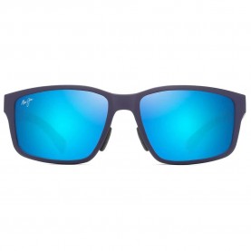 Слънчеви очила Maui jim Walewaha AF polarized sunglasses - Blue (Metal Matte Blue) слънчеви,очила,слънчеви,очила,maui,jim,walewaha,af,polarized,sunglasses,blue,(metal,matte,blue)